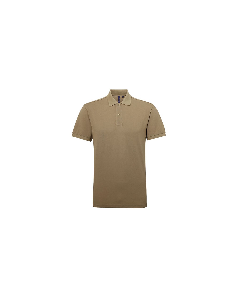 ASQUITH & FOX Men´s Polycotton Blend Polo Poloshirts personalisierbar