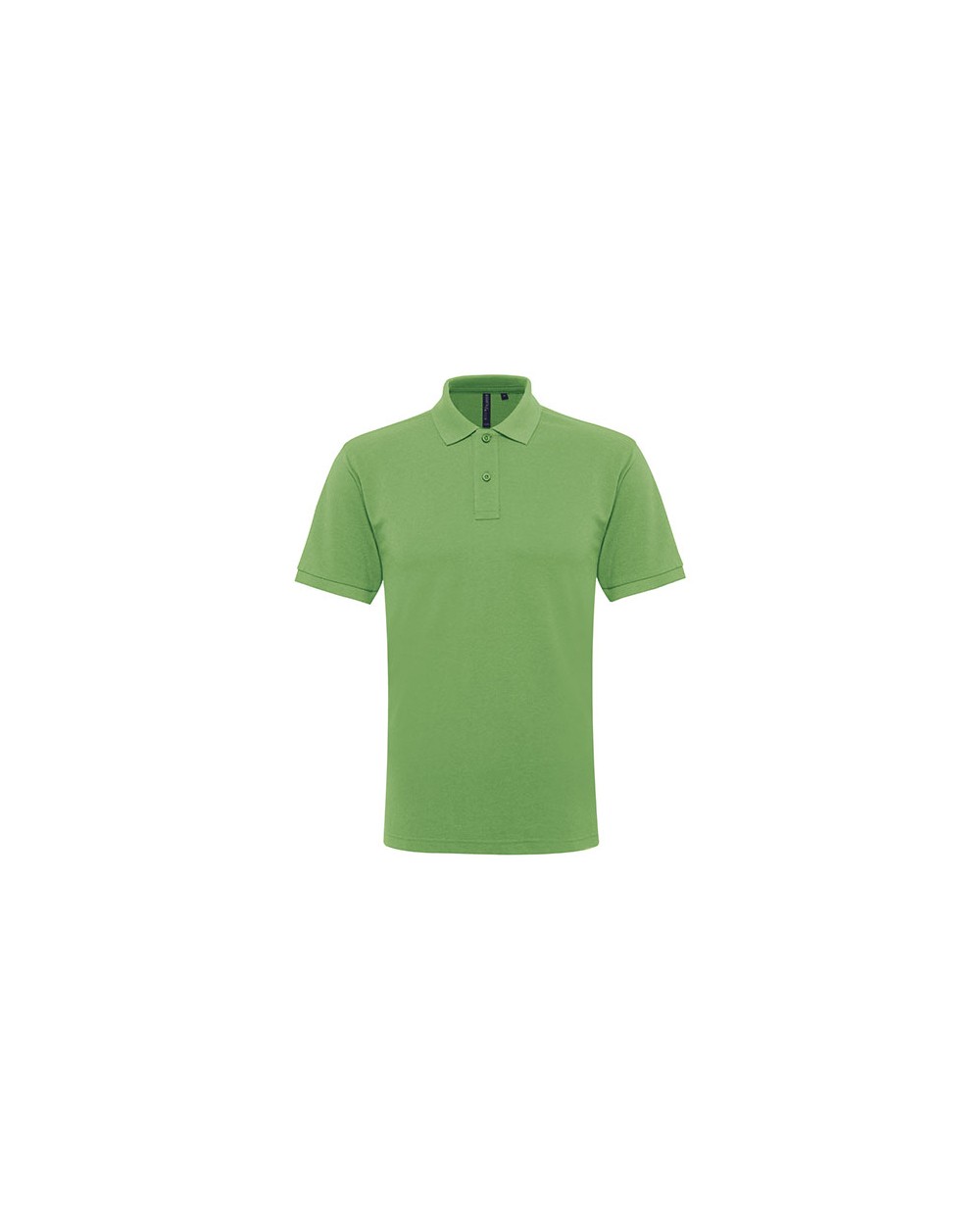 ASQUITH & FOX Men´s Polycotton Blend Polo Poloshirts personalisierbar