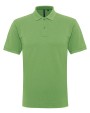 Polo's ASQUITH & FOX Men´s Polycotton Blend Polo voor bedrukking &amp; borduring