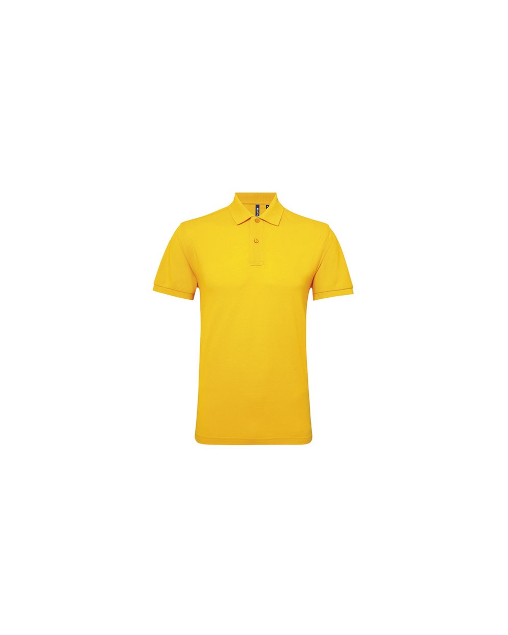 Polo's ASQUITH & FOX Men´s Polycotton Blend Polo voor bedrukking &amp; borduring