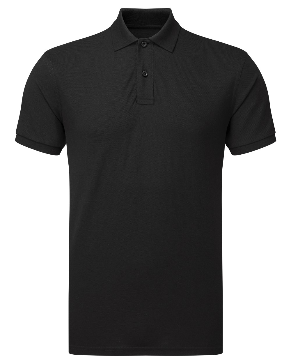 Polo's ASQUITH & FOX Men´s Polycotton Blend Polo voor bedrukking &amp; borduring