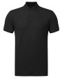 Polo's ASQUITH & FOX Men´s Polycotton Blend Polo voor bedrukking &amp; borduring