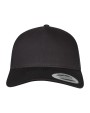 Casquettes personnalisable FLEXFIT Casquette trucker retro