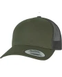 FLEXFIT Retro-Trucker-Cap Kappen personalisierbar