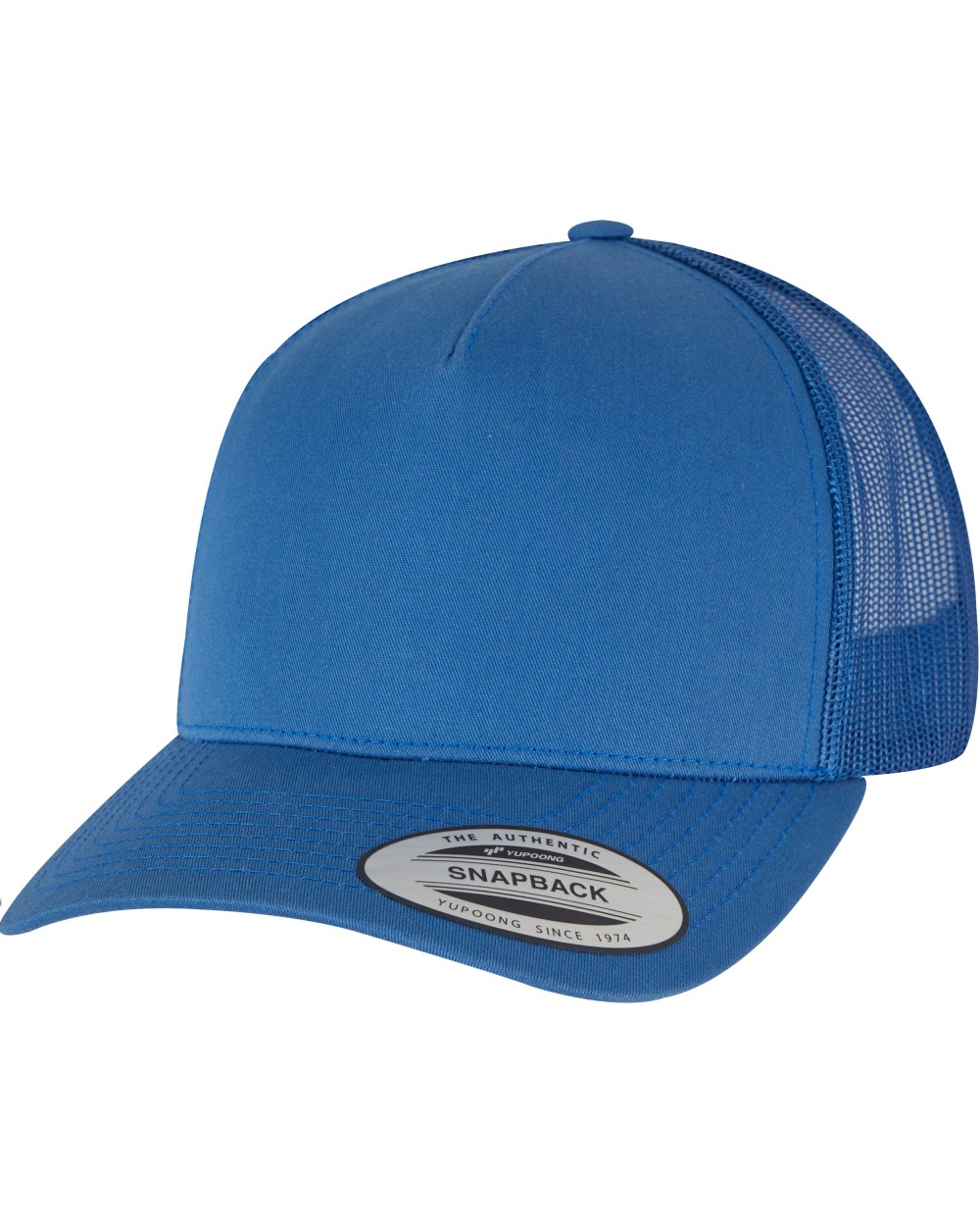 Casquettes personnalisable FLEXFIT Casquette trucker retro