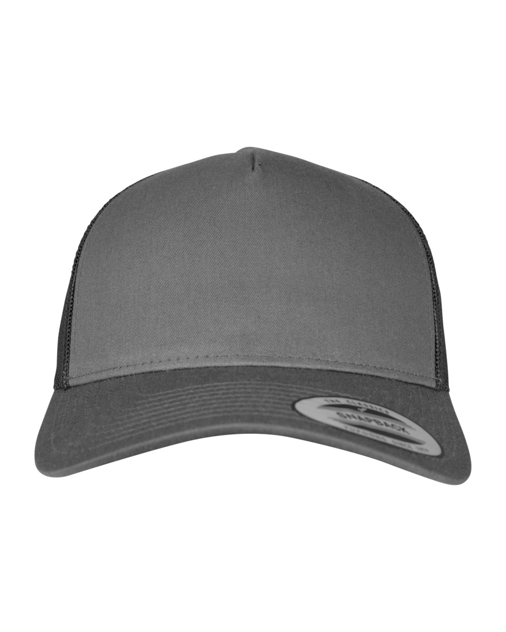 FLEXFIT Retro-Trucker-Cap Kappen personalisierbar