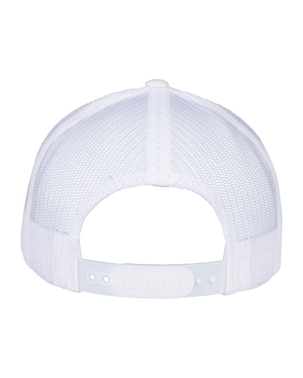 Casquettes personnalisable FLEXFIT Casquette trucker retro