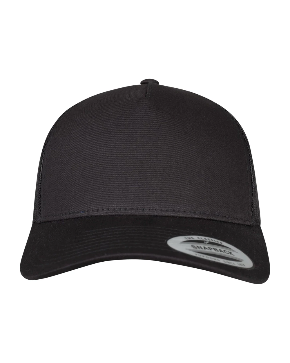 Casquettes personnalisable FLEXFIT Casquette trucker retro