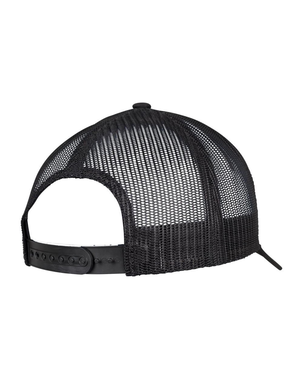 Casquettes personnalisable FLEXFIT Casquette trucker retro