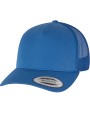 Casquettes personnalisable FLEXFIT Casquette trucker retro