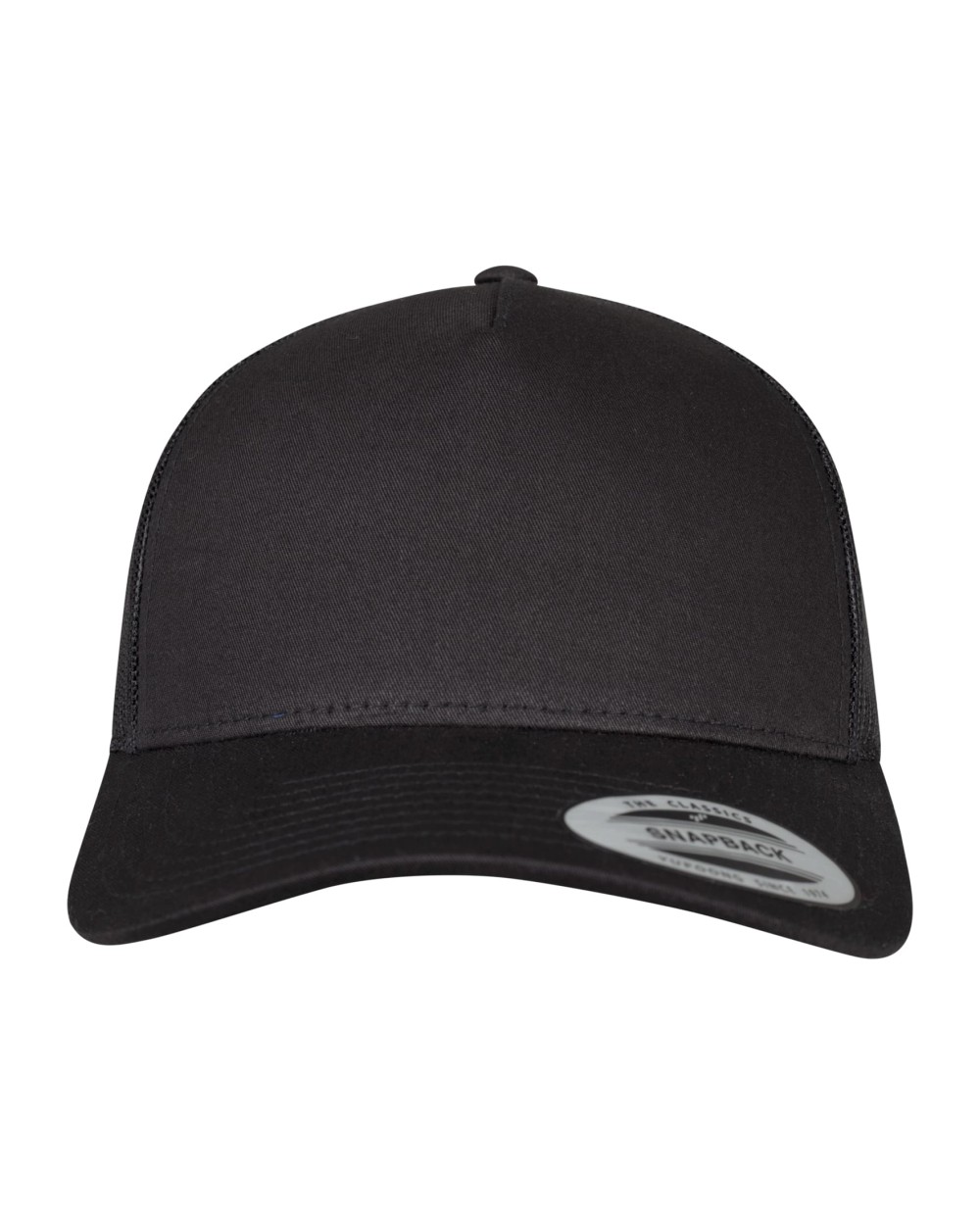 FLEXFIT Retro-Trucker-Cap Kappen personalisierbar