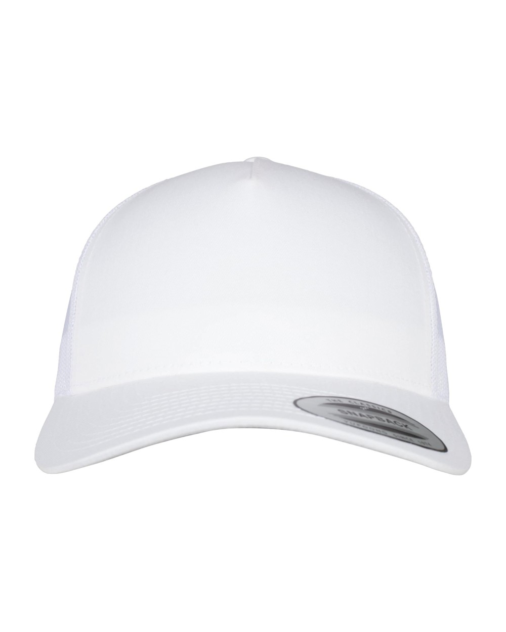Casquettes personnalisable FLEXFIT Casquette trucker retro