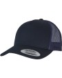 Casquettes personnalisable FLEXFIT Casquette trucker retro