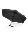 Parapluies personnalisable 4DO Mini-parapluie de 19,5 pouces en rPET 190T Pongee Aware™