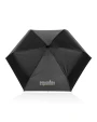 Paraplu's 4DO 19.5" Aware™ RPET super mini manual 190T Pongee umbrella voor bedrukking &amp; borduring
