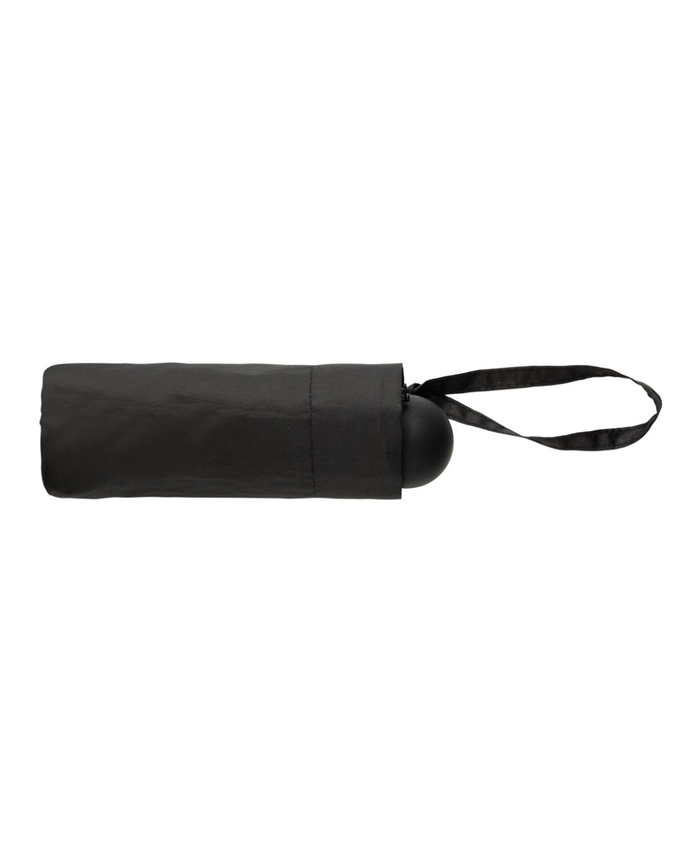 4DO 19,5“manueller Super-Mini-Schirm aus Aware™ rPET 190T Pongee Regenschirme personalisierbar