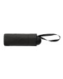 4DO 19,5“manueller Super-Mini-Schirm aus Aware™ rPET 190T Pongee Regenschirme personalisierbar