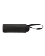 4DO 19,5“manueller Super-Mini-Schirm aus Aware™ rPET 190T Pongee Regenschirme personalisierbar