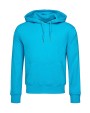 Sweaters & hoodies STEDMAN Unisex Sweat Hoodie Select voor bedrukking &amp; borduring