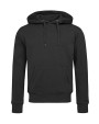 STEDMAN Unisex Sweat Hoodie Select Sweatshirts personalisierbar