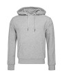 STEDMAN Unisex Sweat Hoodie Select Sweatshirts personalisierbar