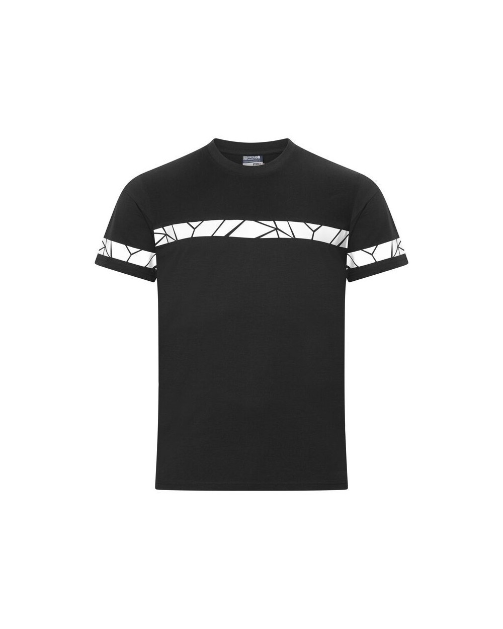 T-shirts PROJOB 7001 T-SHIRT voor bedrukking &amp; borduring