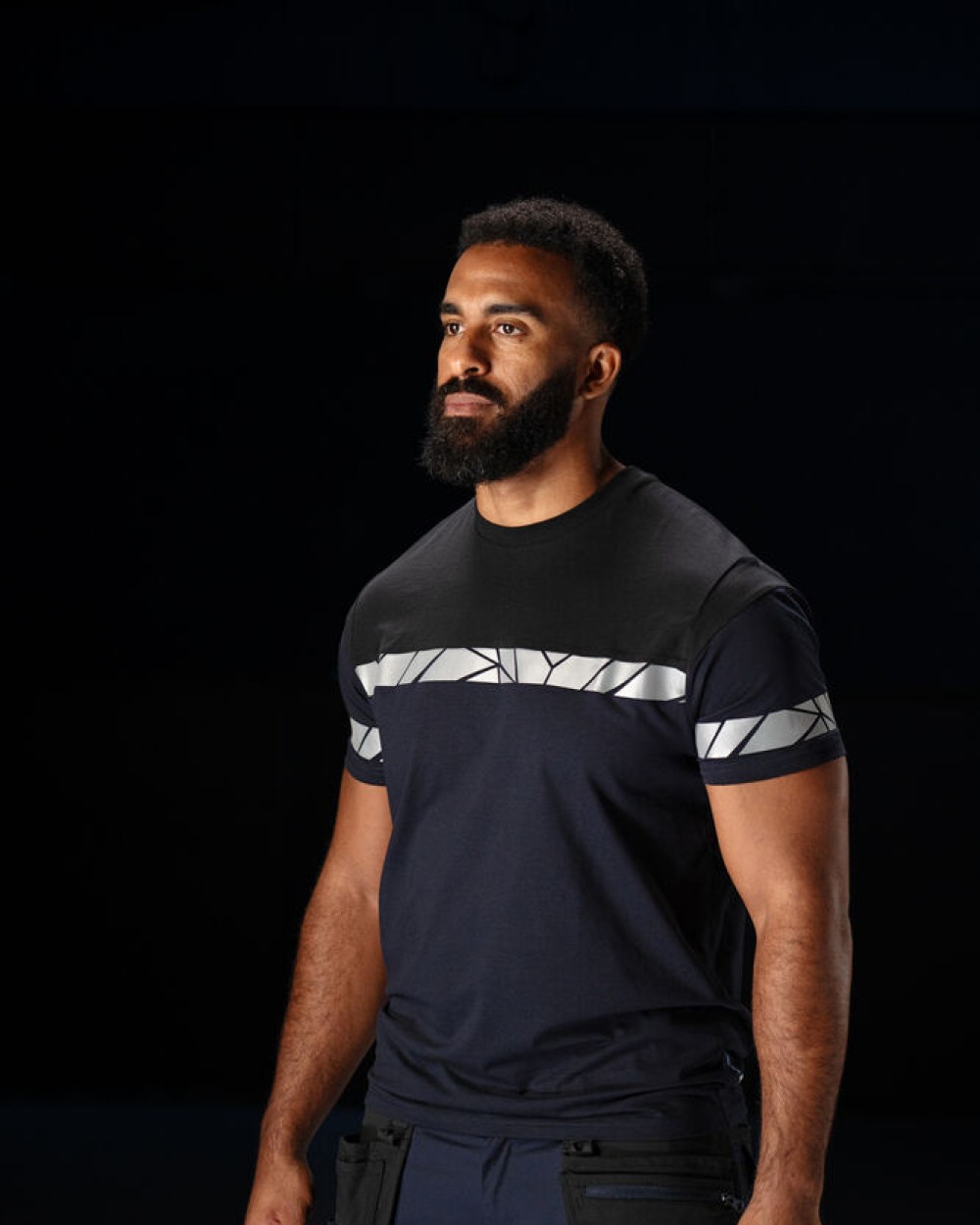 T-Shirts personnalisable PROJOB 7001 PROGRESSION T-SHIRT