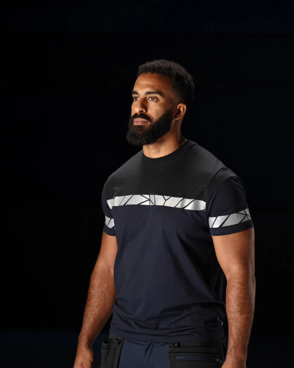 T-Shirts personnalisable PROJOB 7001 PROGRESSION T-SHIRT