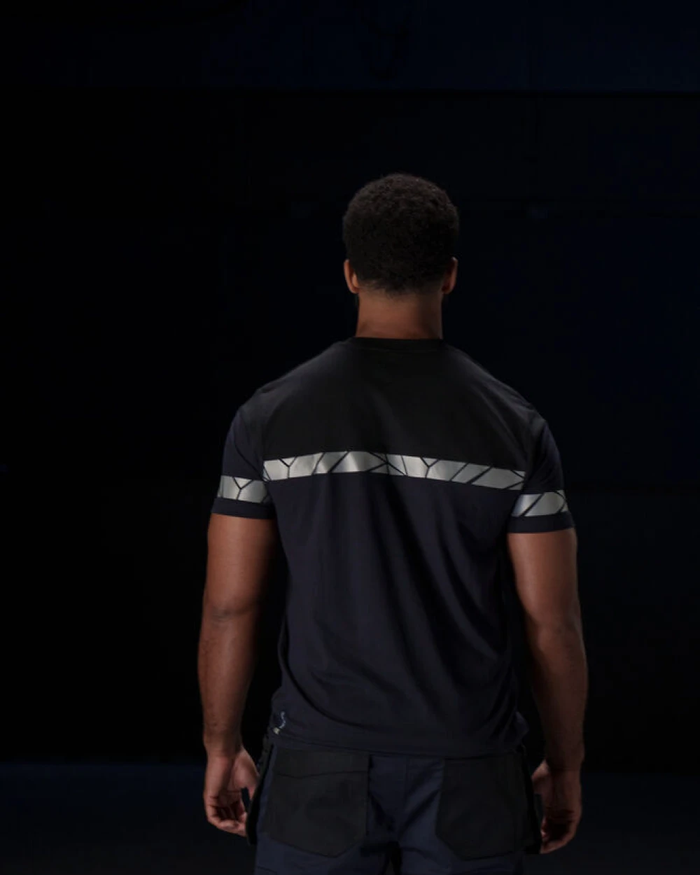 T-shirts PROJOB 7001 T-SHIRT voor bedrukking &amp; borduring