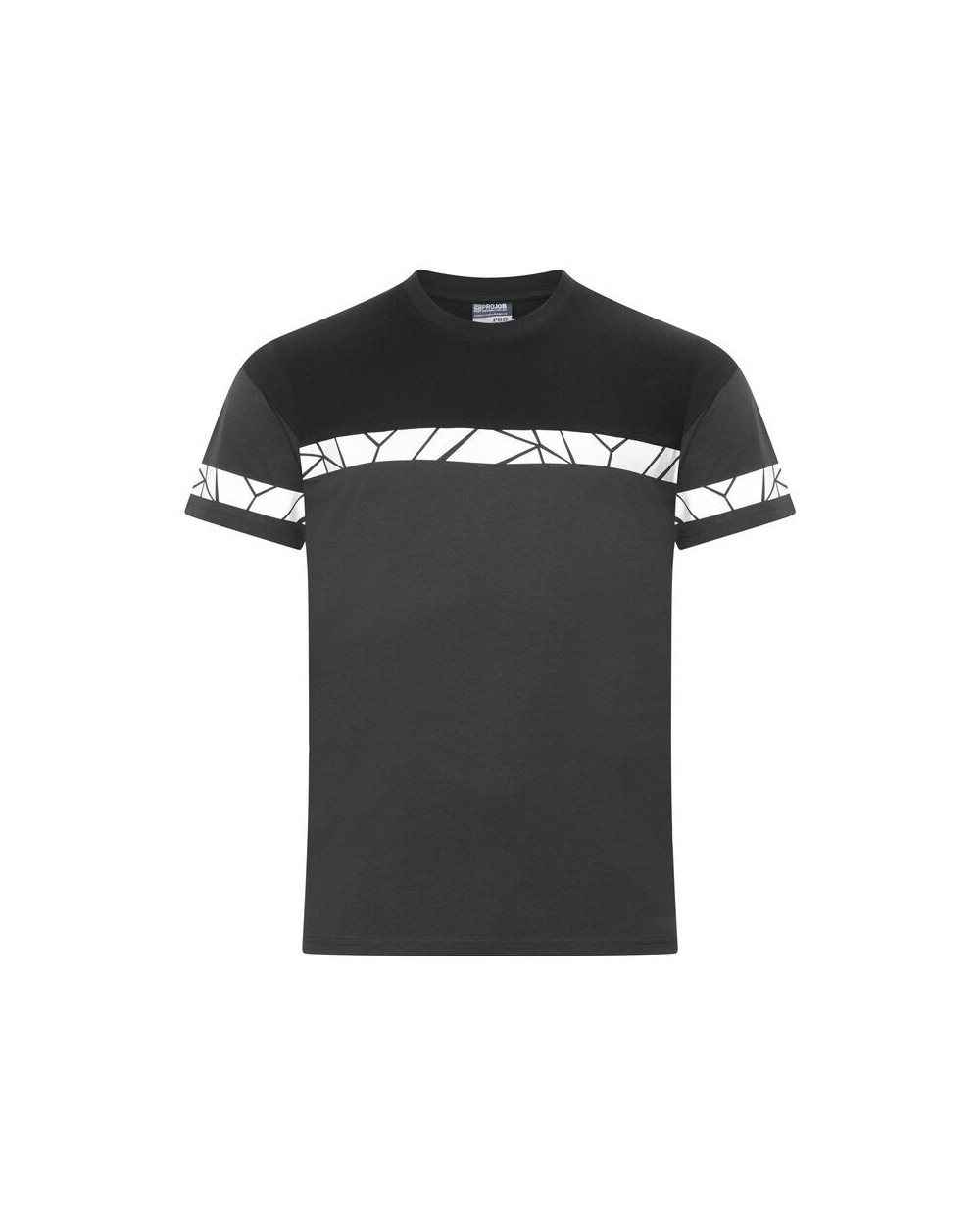 T-Shirts personnalisable PROJOB 7001 PROGRESSION T-SHIRT