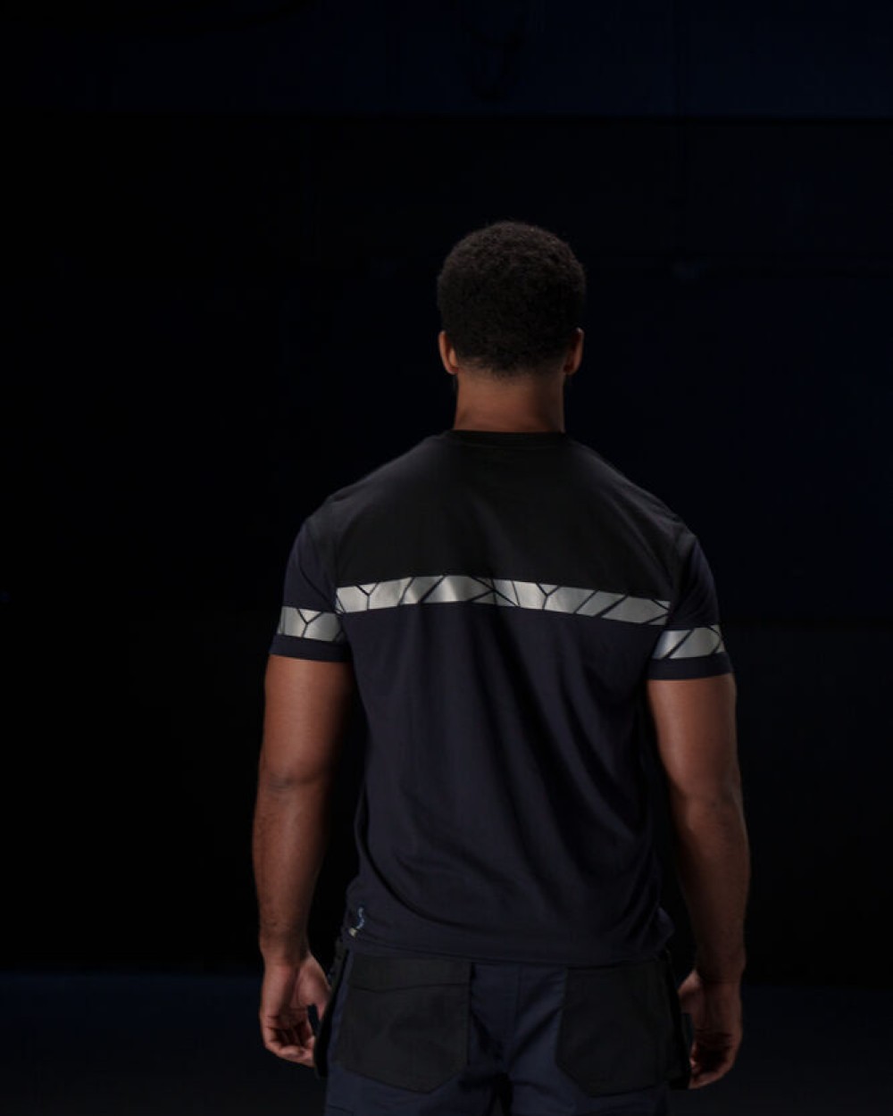 T-Shirts personnalisable PROJOB 7001 PROGRESSION T-SHIRT