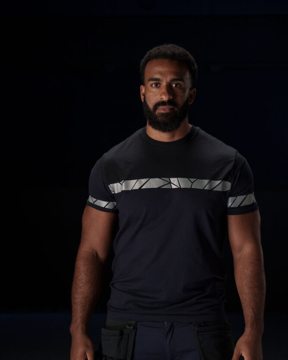 T-Shirts personnalisable PROJOB 7001 PROGRESSION T-SHIRT