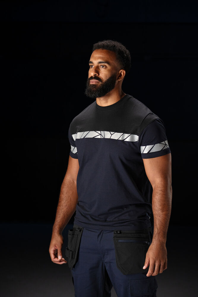 T-Shirts personnalisable PROJOB 7001 PROGRESSION T-SHIRT