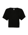 T-shirts BELLA-CANVAS Flowy Boxy T-Shirt voor bedrukking &amp; borduring