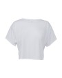 T-shirts BELLA-CANVAS Flowy Boxy T-Shirt voor bedrukking &amp; borduring