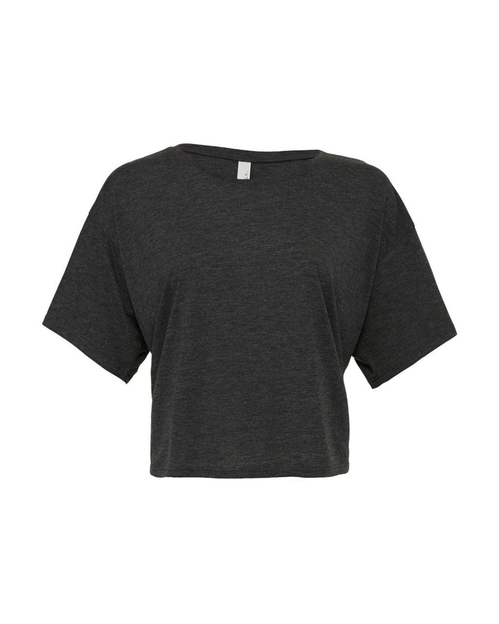 T-shirts BELLA-CANVAS Flowy Boxy T-Shirt voor bedrukking &amp; borduring