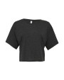 T-shirts BELLA-CANVAS Flowy Boxy T-Shirt voor bedrukking &amp; borduring