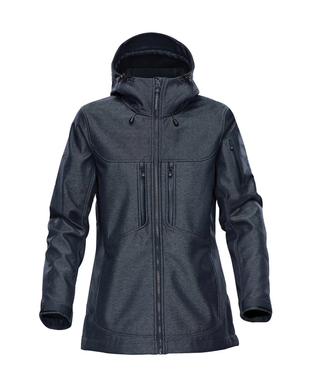 Softshells personnalisable STORMTECH Women's Epsilon 2 Softshell
