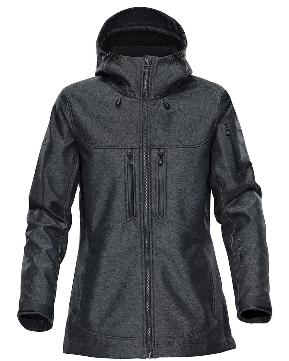 STORMTECH Women's Epsilon 2 Softshell Softshells personalisierbar