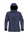 Softshells STORMTECH Women's Epsilon 2 Softshell voor bedrukking &amp; borduring