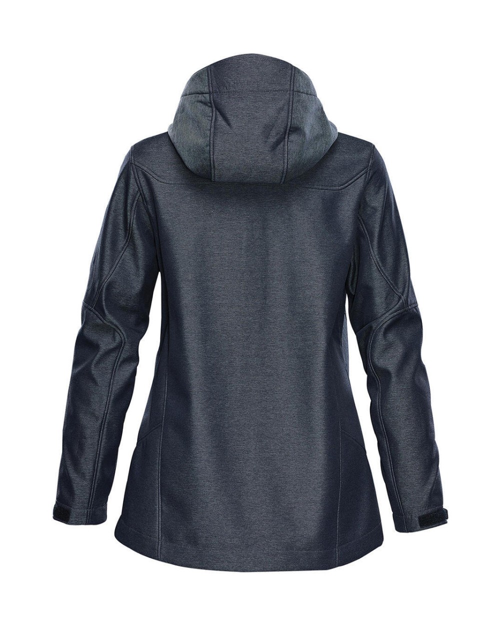 Softshells STORMTECH Women's Epsilon 2 Softshell voor bedrukking &amp; borduring