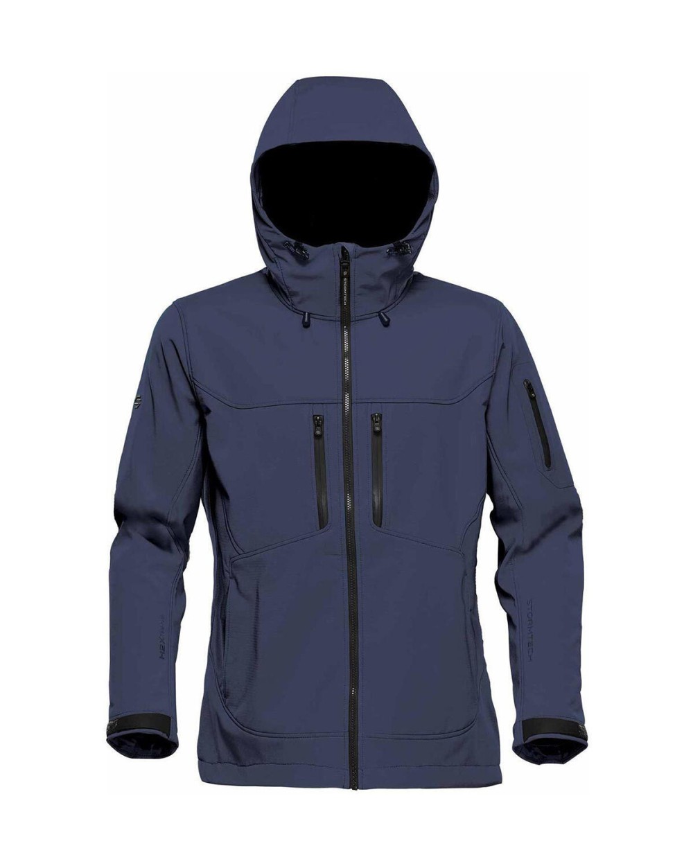 Softshells personnalisable STORMTECH Women's Epsilon 2 Softshell