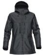 Softshells STORMTECH Women's Epsilon 2 Softshell voor bedrukking &amp; borduring
