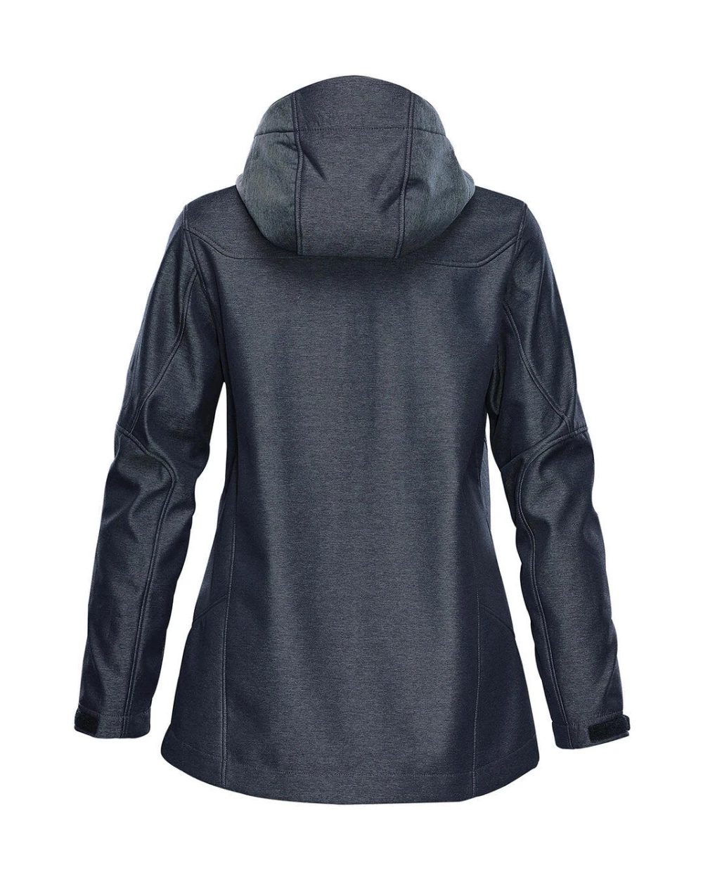 Softshells STORMTECH Women's Epsilon 2 Softshell voor bedrukking &amp; borduring
