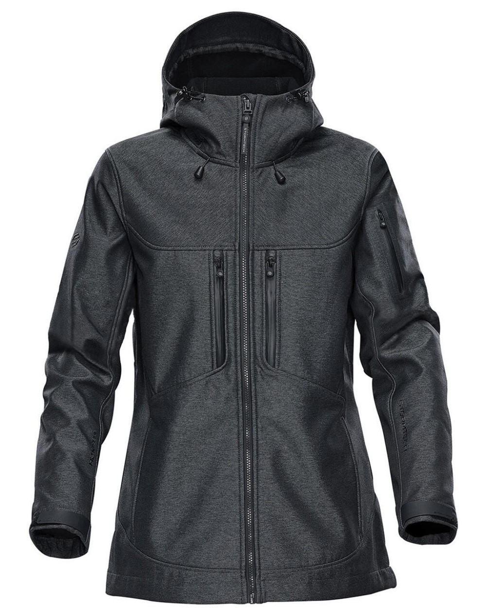 Softshells personnalisable STORMTECH Women's Epsilon 2 Softshell