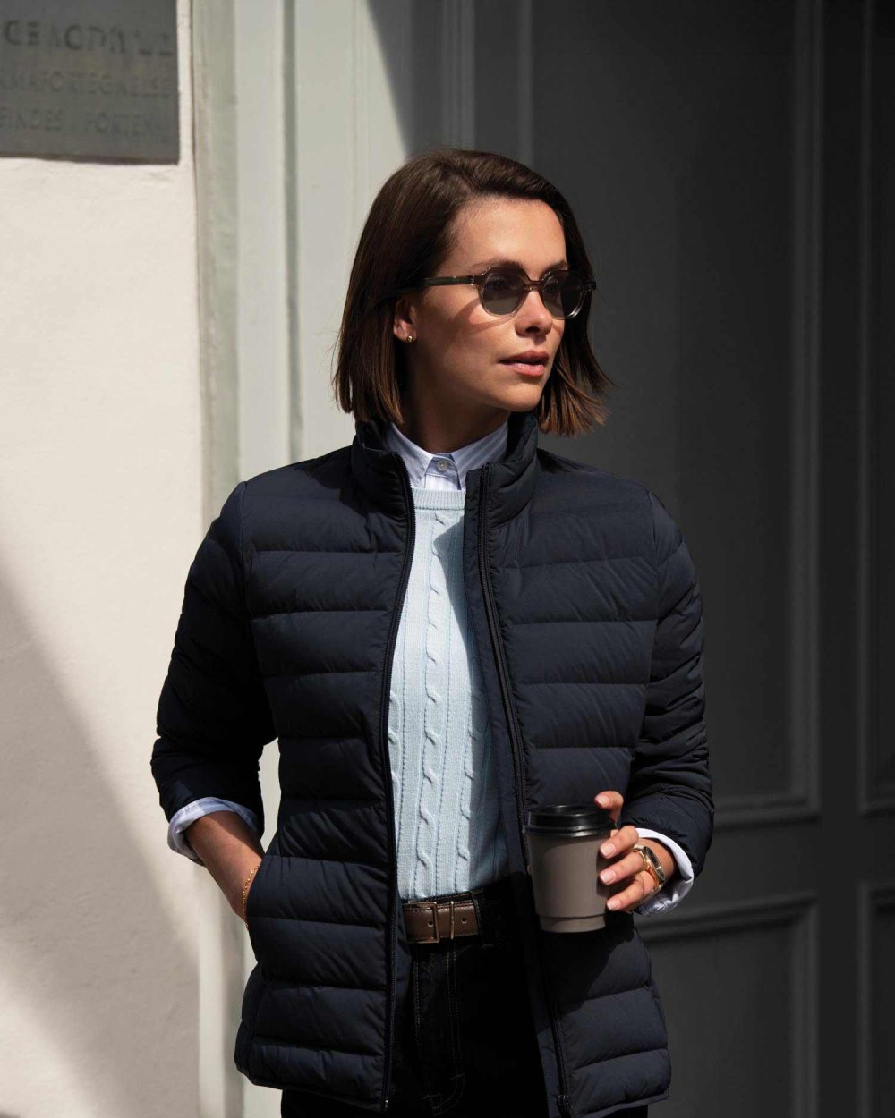 Jassen NIMBUS Women’s Avalon jacket voor bedrukking &amp; borduring