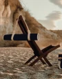 Tassen & Zakken VINGA VINGA Volonne AWARE™ recycled canvas koeltas voor bedrukking &amp; borduring