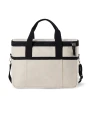 Tassen & Zakken VINGA VINGA Volonne AWARE™ recycled canvas koeltas voor bedrukking &amp; borduring