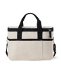 Sacs & Bagagerie personnalisable VINGA VINGA Panier isotherme en toile recyclée AWARE™ Volonne