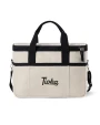 Tassen & Zakken VINGA VINGA Volonne AWARE™ recycled canvas koeltas voor bedrukking &amp; borduring